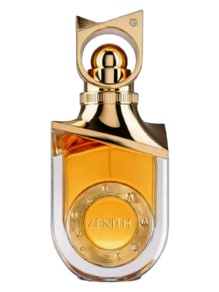 Riffs Zenith– Perfume Sample