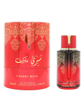 Arabiyat Prestige Cherry Musk– Perfume Sample