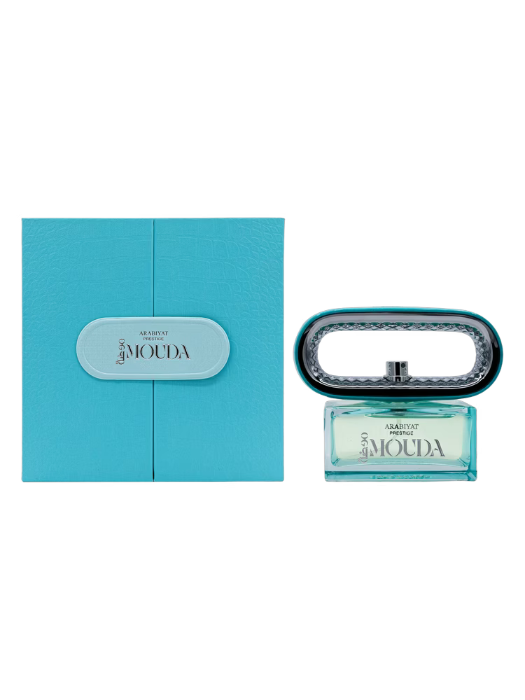 Arabiyat Prestige Mouda– Perfume Sample