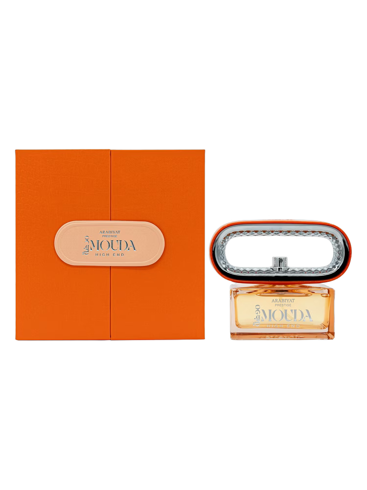 Arabiyat Prestige Mouda High End– Perfume Sample