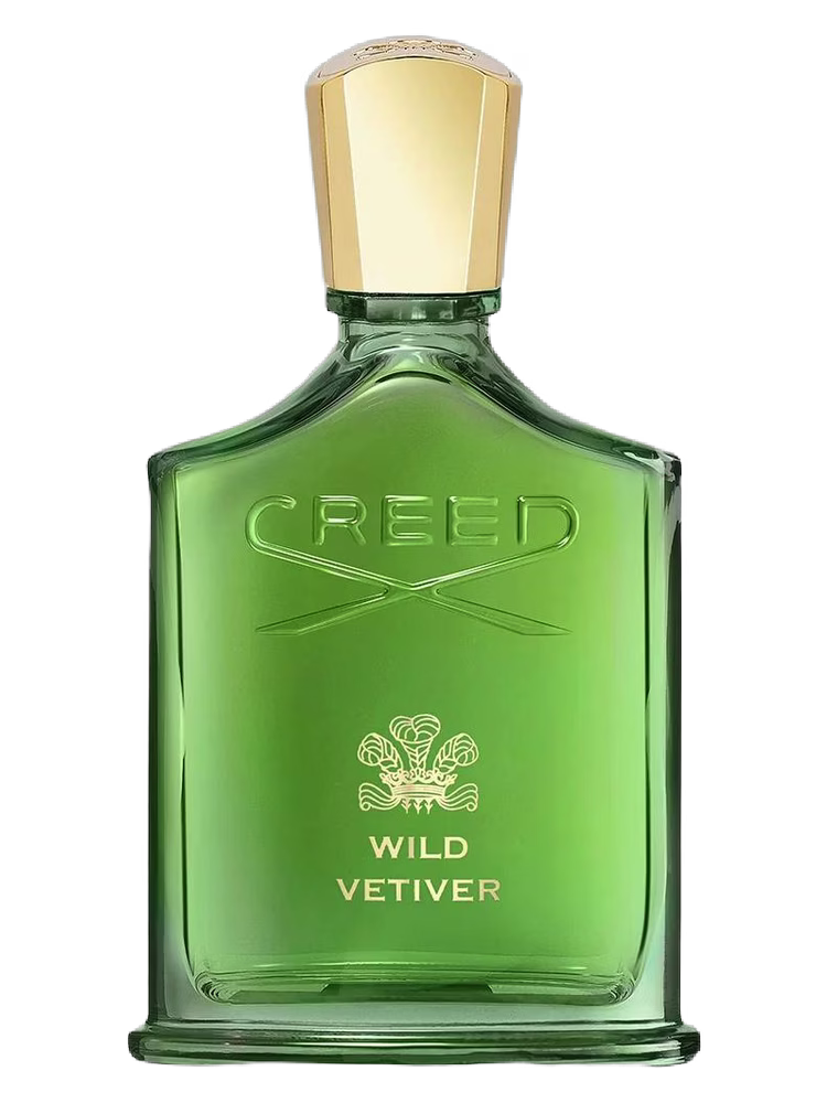 Creed Wild Vetiver– Perfume Sample