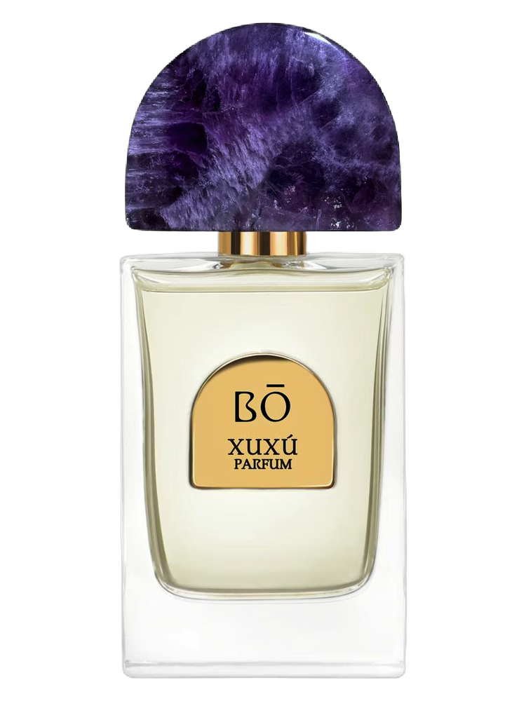 House of Bō XUXU– Perfume Sample