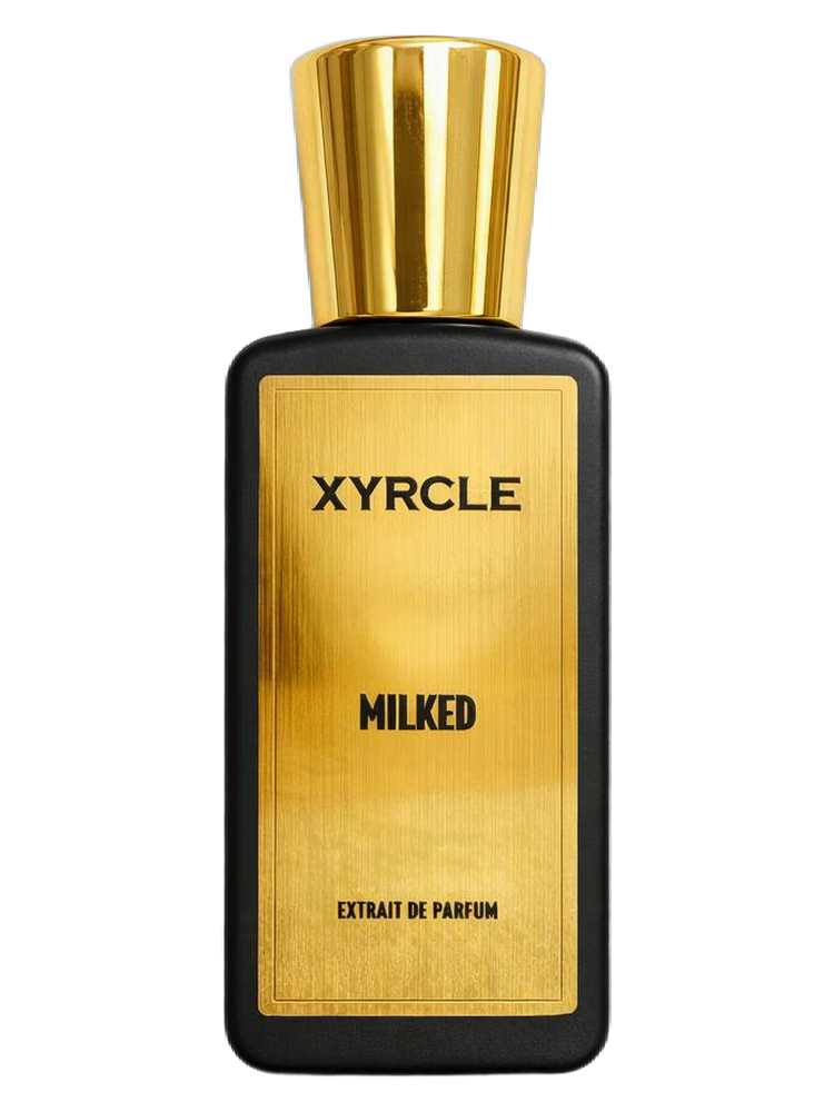 Xyrcle Milked– Perfume Sample