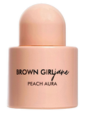 Brown Girl Jane Peach Aura– Perfume Sample