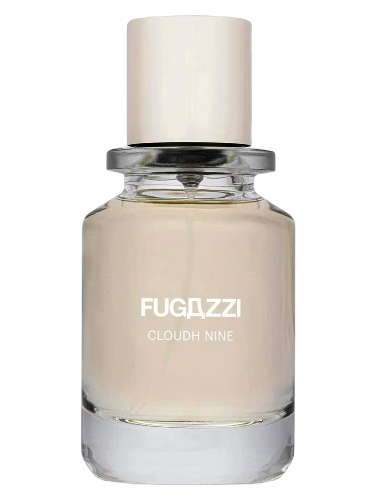 Fugazzi Cloudh Nine– Perfume Sample