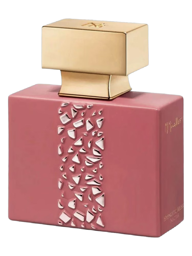 M. Micallef Hypnotic Musk Nectar– Perfume Sample