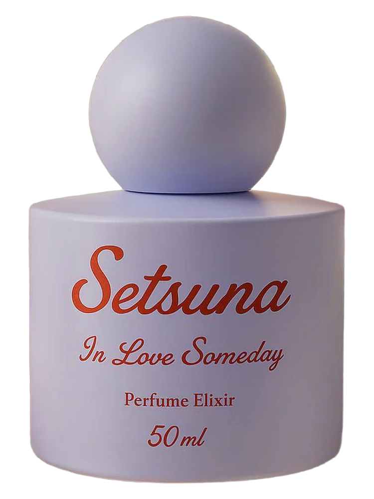 Setsuna In Love Someday– Perfume Sample