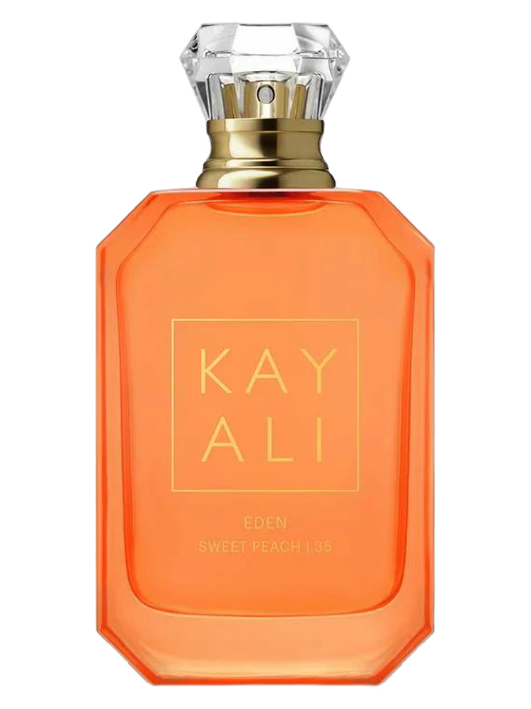 Kayali Eden Sweet Peach– Perfume Sample