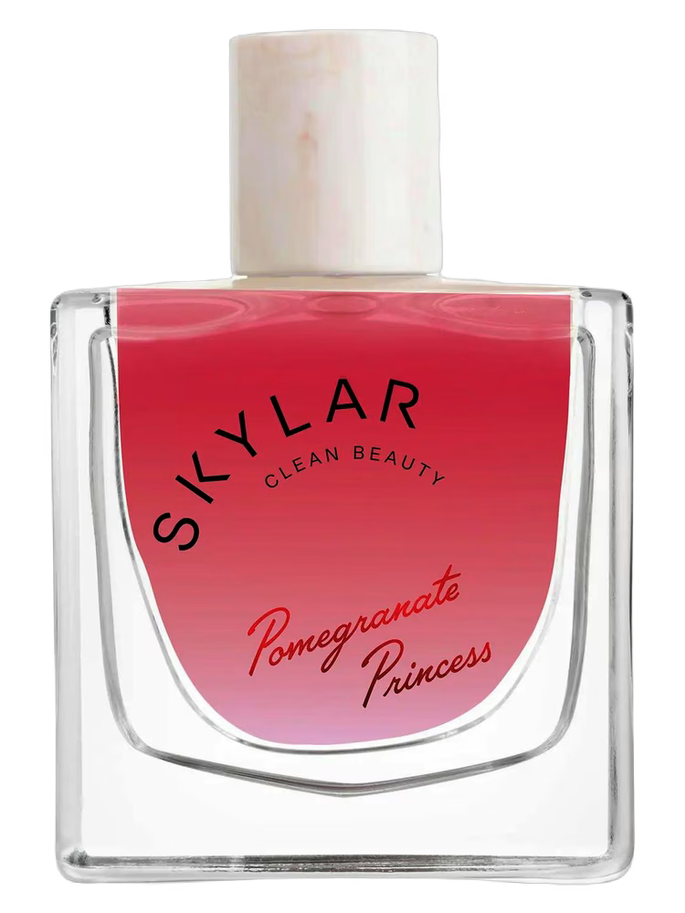 Skylar Pomegranate Princess– Perfume Sample