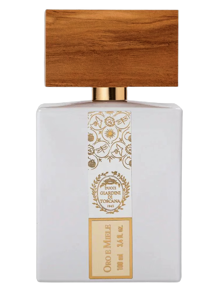 Giardini Di Toscana Oro e Miele– Perfume Sample
