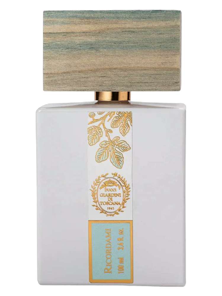 Giardini Di Toscana Ricordami– Perfume Sample
