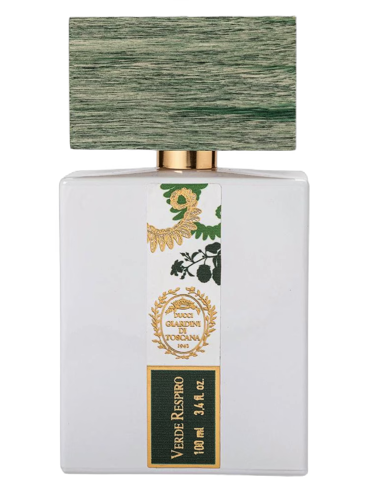 Giardini Di Toscana Verde Respiro– Perfume Sample