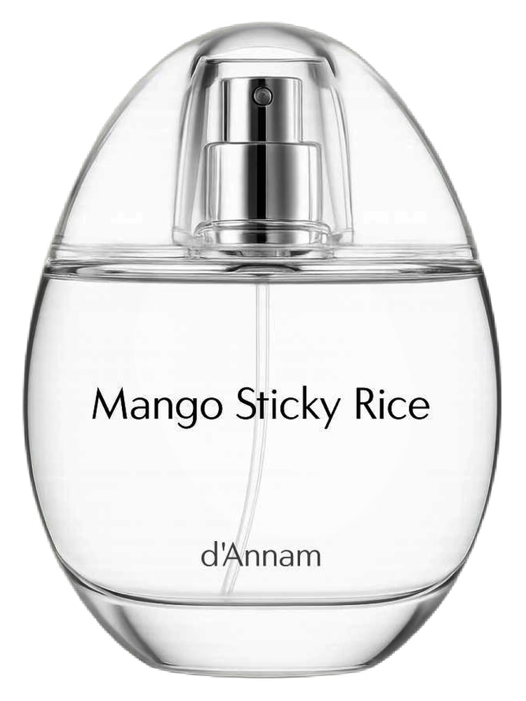 d'Annam Mango Sticky Rice- Perfume Sample