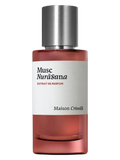 Maison Crivelli Musc Nurasana– Perfume Sample