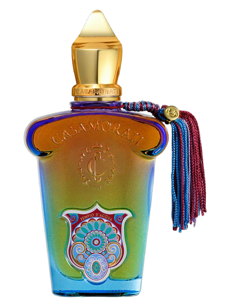 Casamorati 1888 Tempio d'Acqua– Perfume Sample