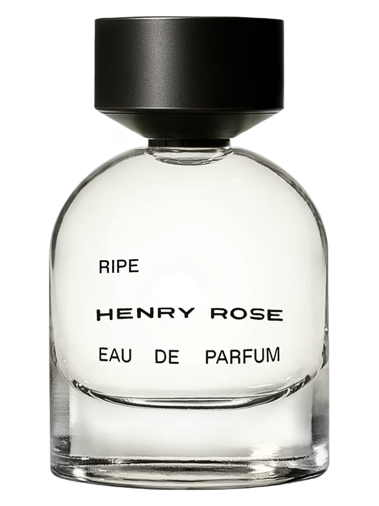 Henry Rose Ripe– Perfume Sample