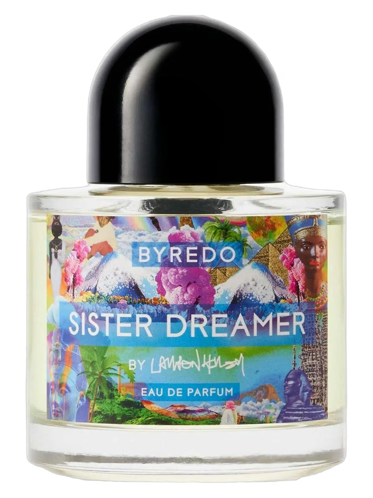 Byredo Sister Dreamer– Perfume Sample