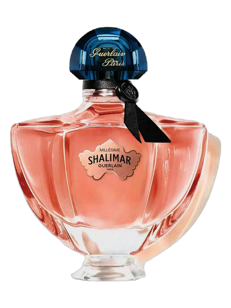 Guerlain Shamilar Millesime Rose– Perfume Sample