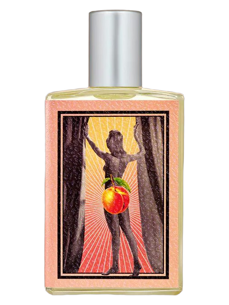 Imaginary Authors First Peach of the Season– Perfume Sample