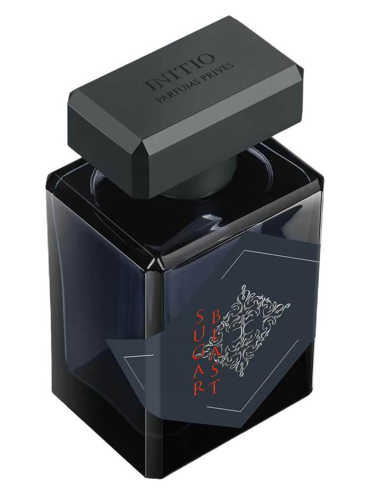 Initio Sugar Blast– Perfume Sample