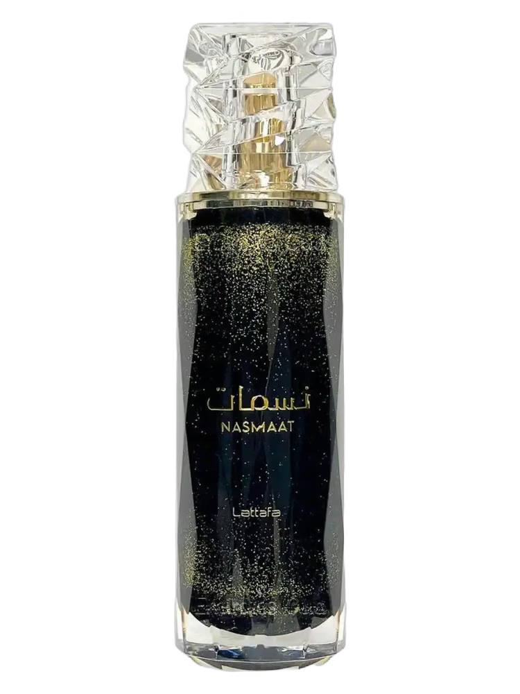 Lataffa Nasmaat– Perfume Sample