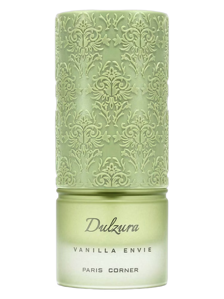 Paris Corner Dulzura Vanilla Envie– Perfume Sample