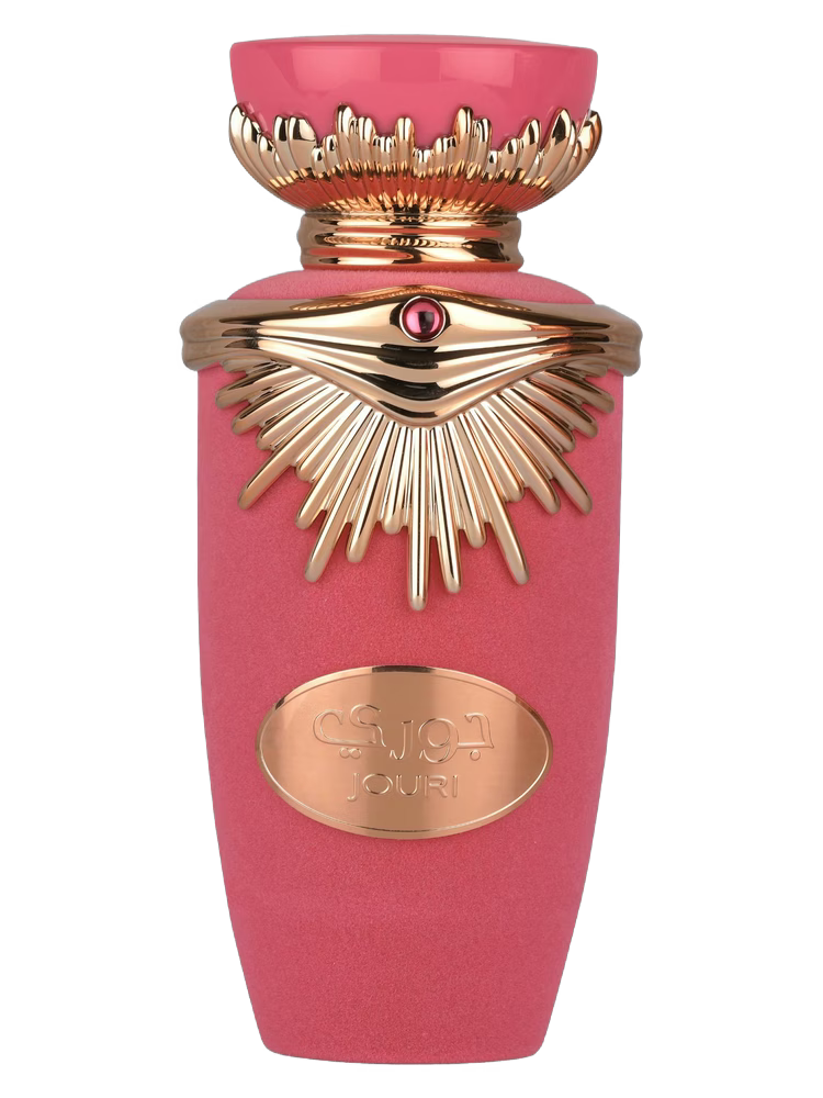 Lataffa Jouri– Perfume Sample