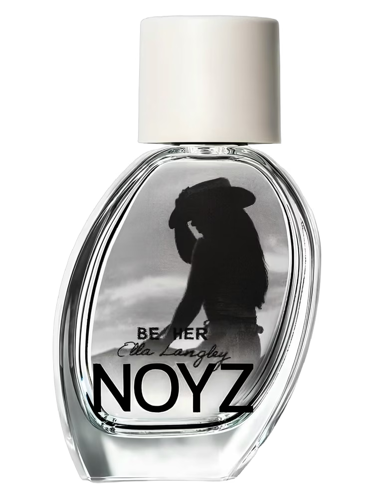 Noyz Be Her– Perfume Sample