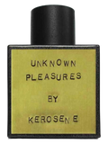 Kerosene Unknown Pleasures– Perfume Sample