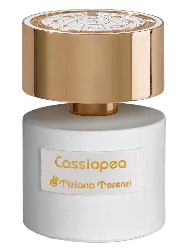Tiziana Terenzi Cassiopea– Perfume Sample