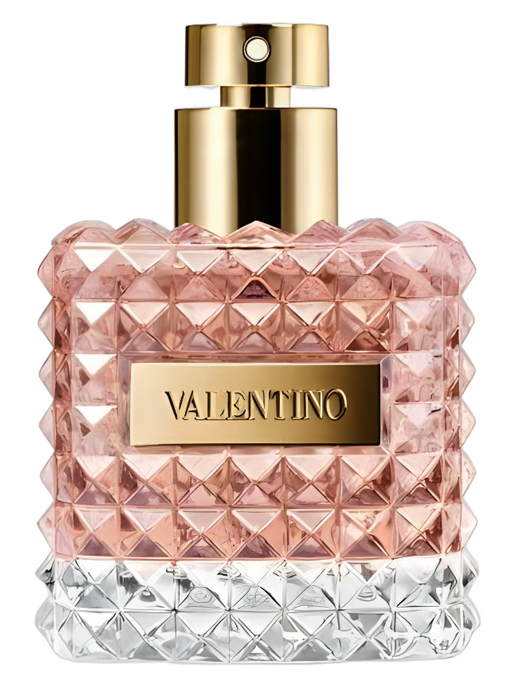 Valentino Donna– Perfume Sample