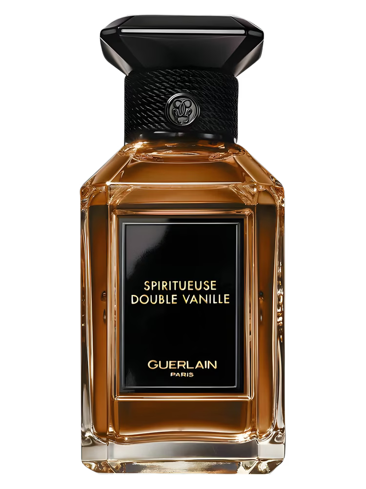 Guerlain Spiritueuse Double Vanille– Perfume Sample