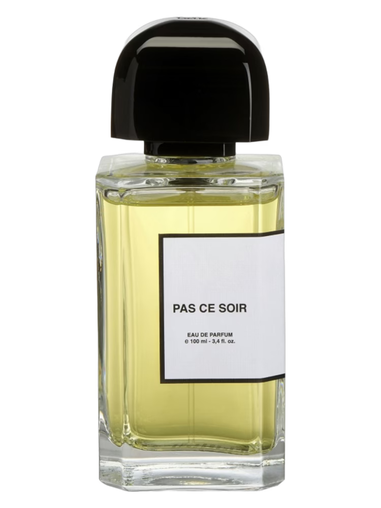 BDK Pas Ce Soir– Perfume Sample