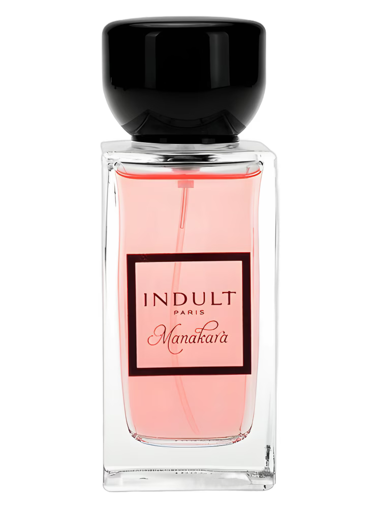 Indult Manakara– Perfume Sample