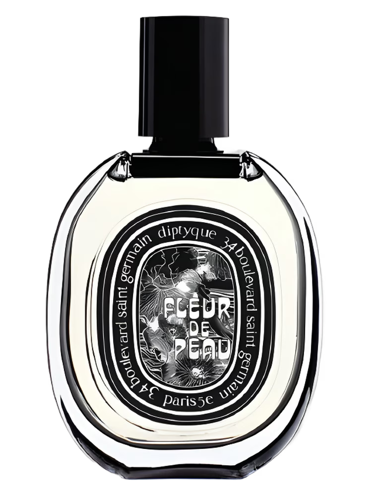 Diptyque Fleur de Peau EDP– Perfume Sample