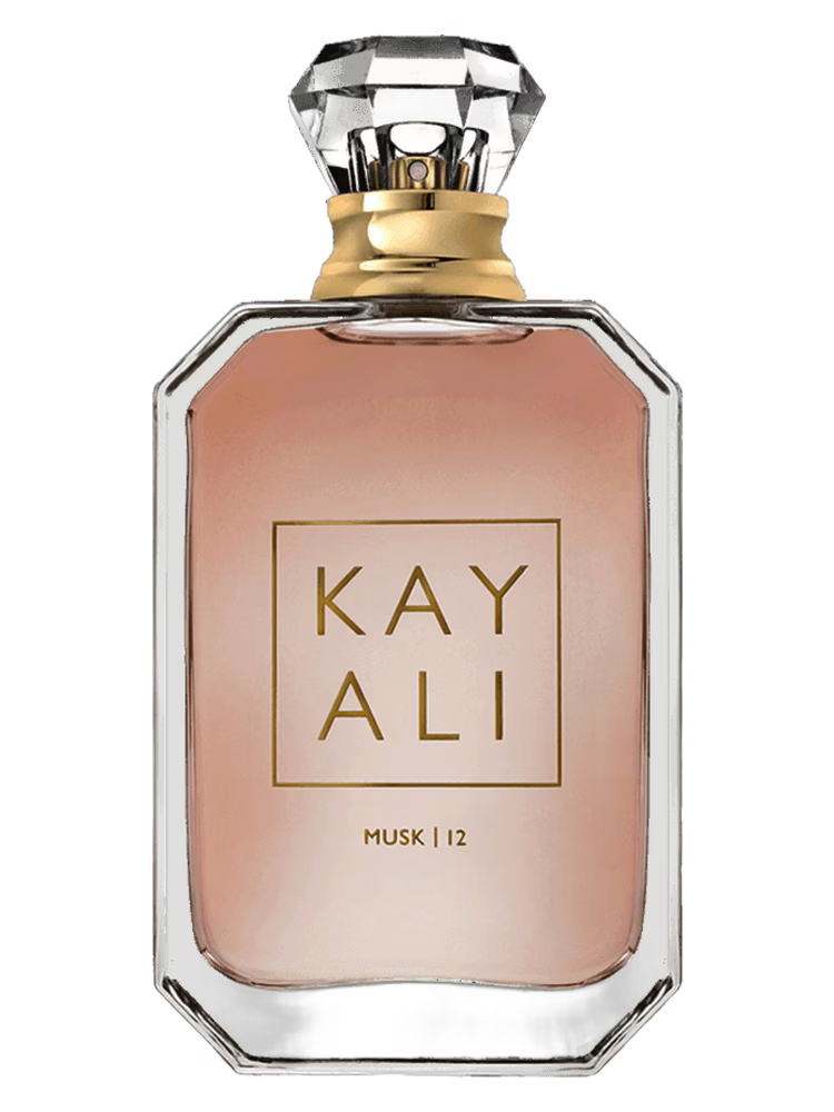 Kayali Musk 12– Perfume Sample