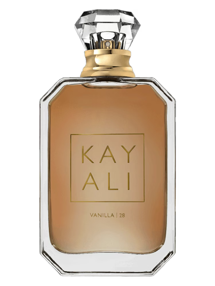 Kayali Vanilla 28– Perfume Sample