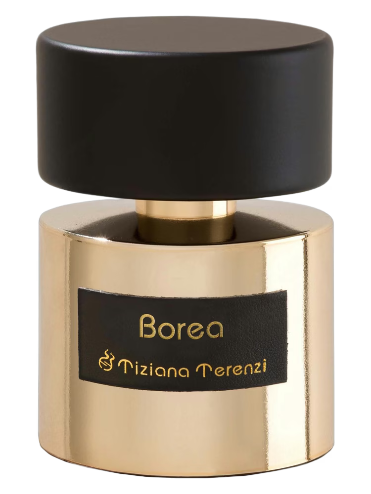 Tiziana Terenzi Borea– Perfume Sample