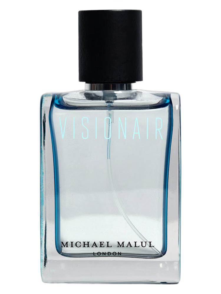 Michael Malul Visionair– Perfume Sample