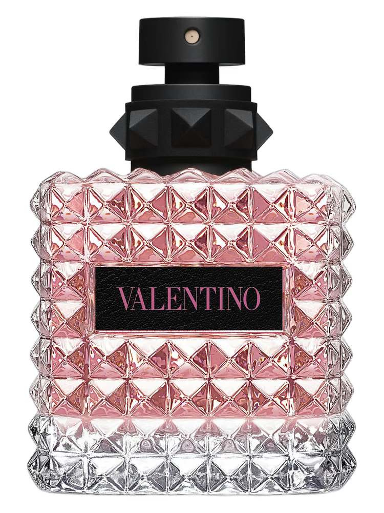 Valentino Donna Born in Roma– Perfume Sample
