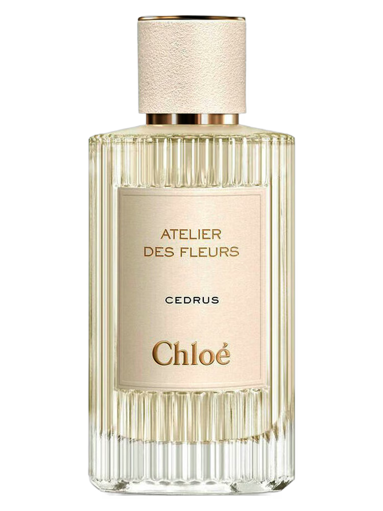 Chloe Cedrus– Perfume Sample