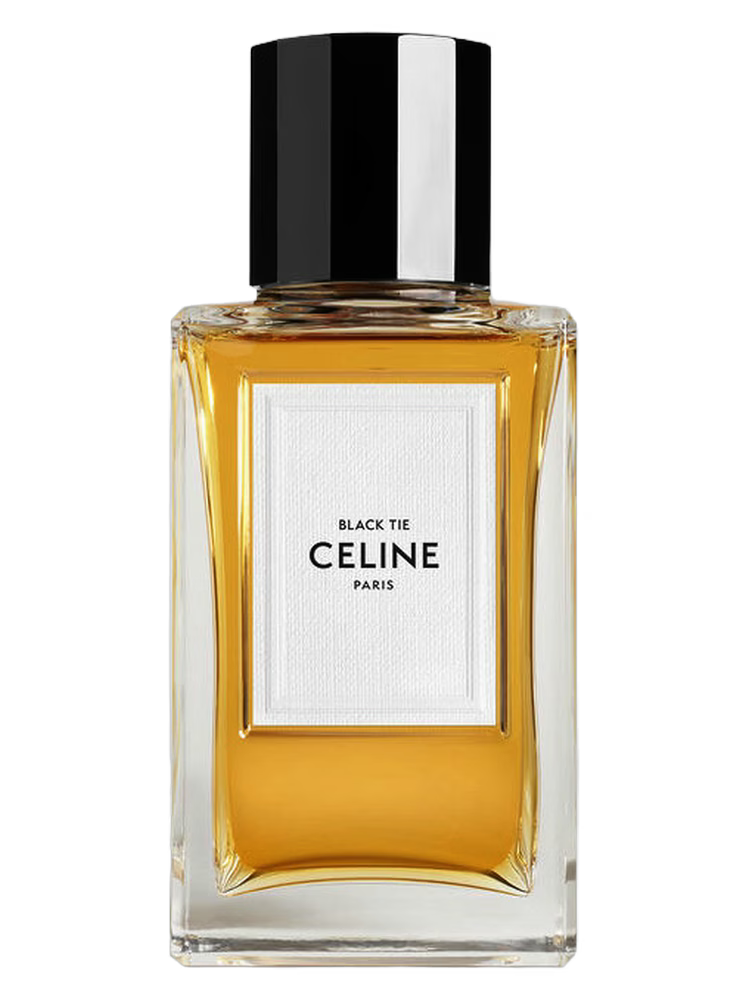 Celine Black Tie– Perfume Sample