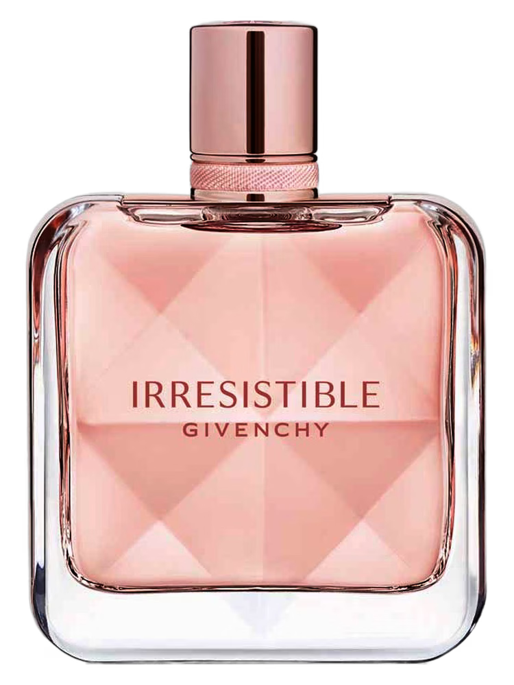 Givenchy Irresistible– Perfume Sample