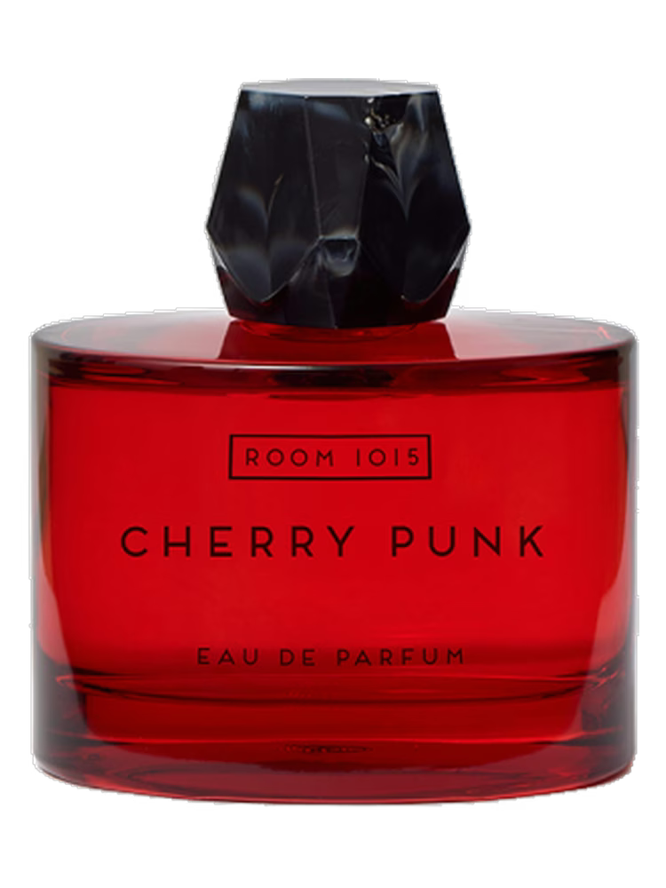 Room 1015 Cherry Punk– Perfume Sample