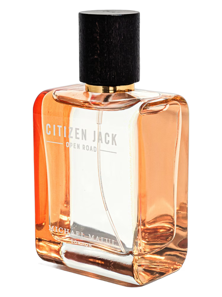 Michael Malul Citizen Jack Open Road– Perfume Sample