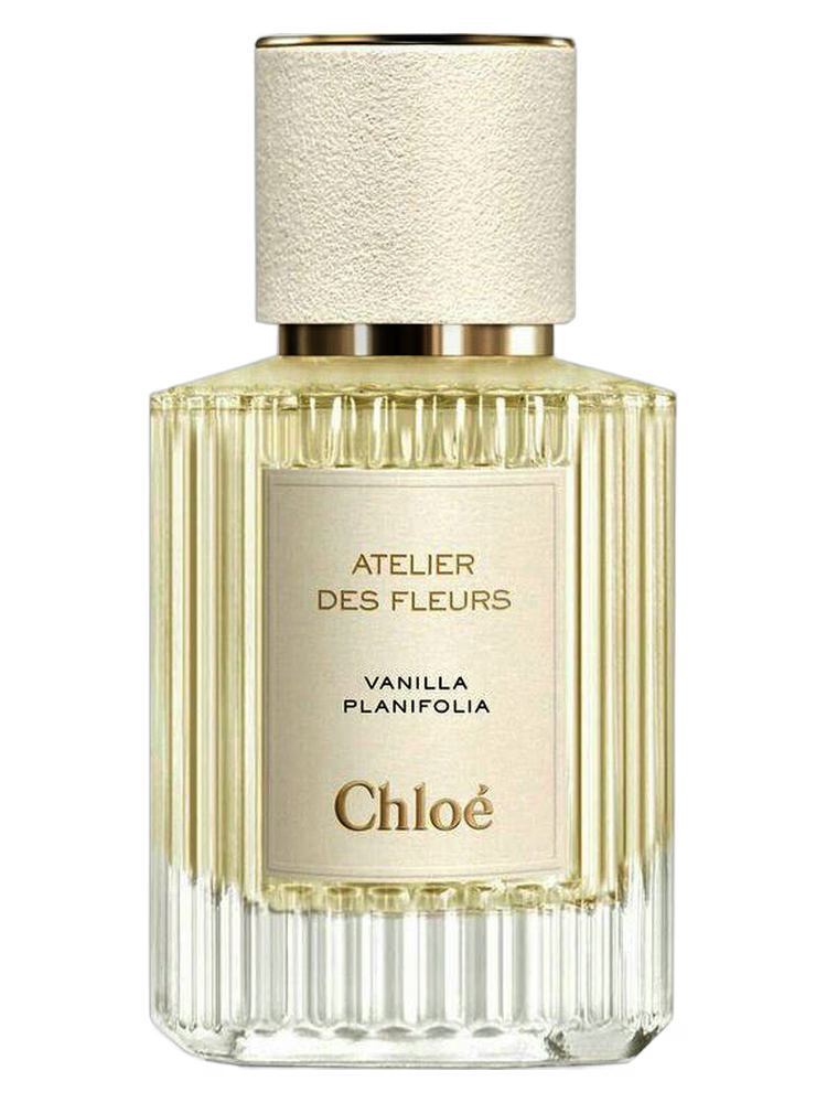 Chloe Vanilla Planifolia– Perfume Sample