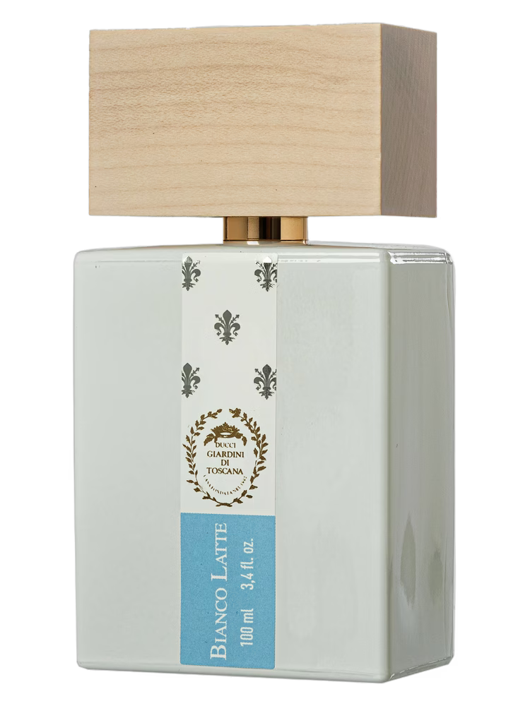 Giardini Di Toscana Bianco Latte– Perfume Sample