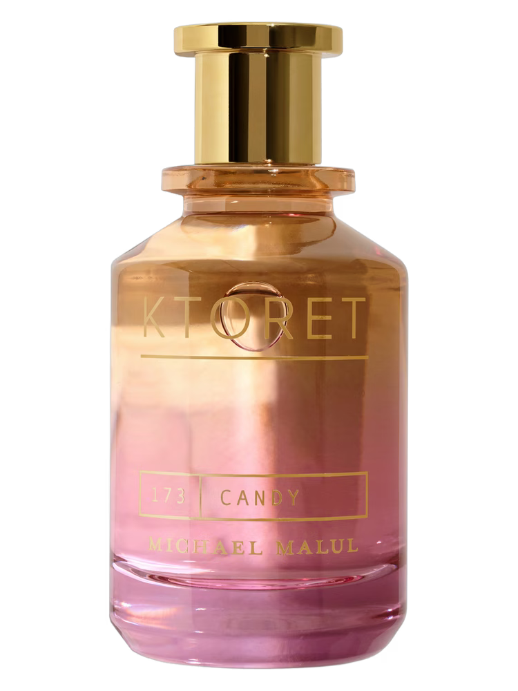 Michael Malul Candy– Perfume Sample