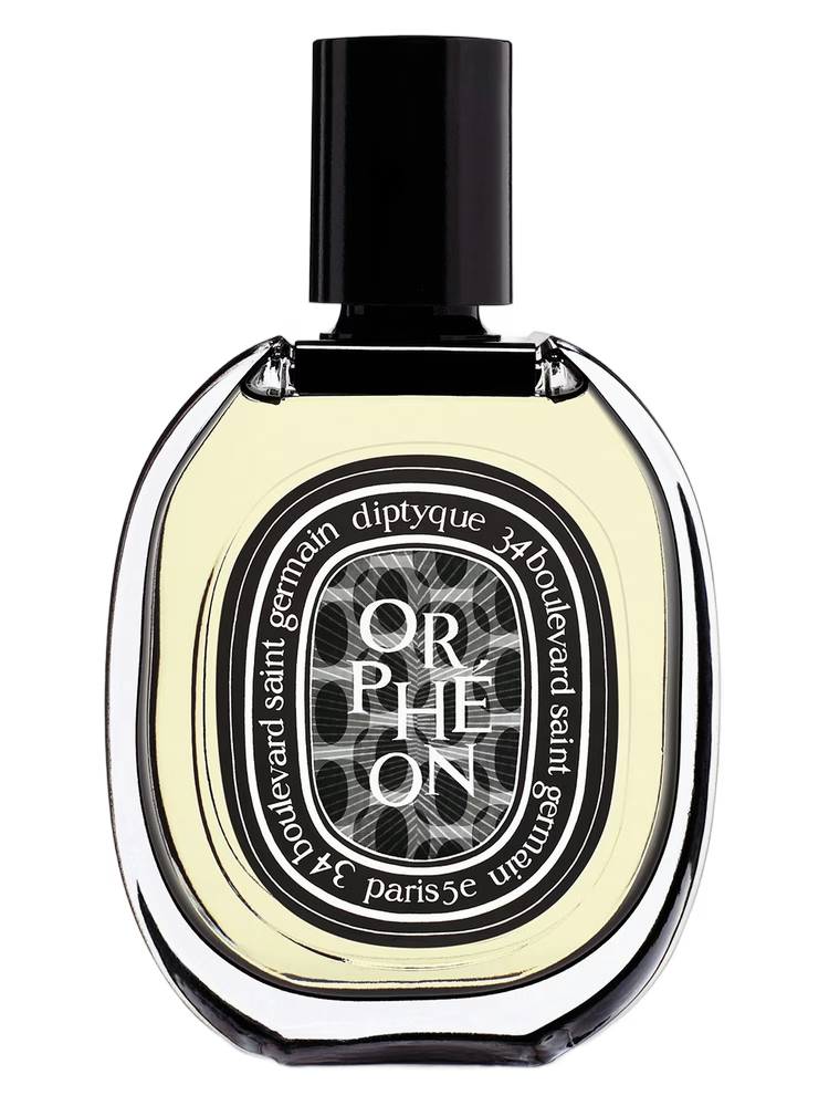 Diptyque Orpheon EDP– Perfume Sample