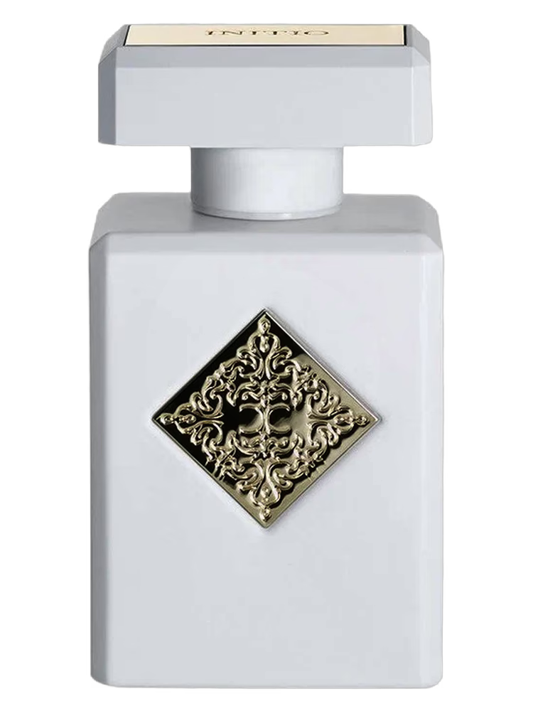 Inition Musk Therapy– Perfume Sample